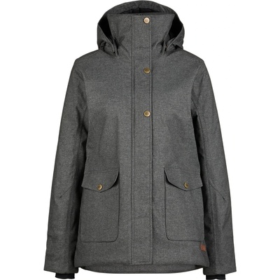 Sherpa Дамско зимно яке Sherpa Women's Kathmandu Parka Winter jacket - Kharani Grey (104-6169-0112)