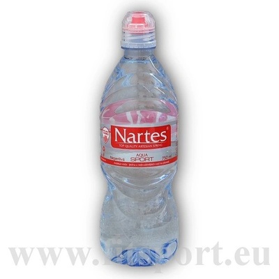 Nartes aqua sport 0,75 l