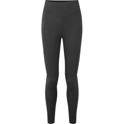 Dámske legíny Montane F Ineo Lite Tights Reg Leg / čierna
