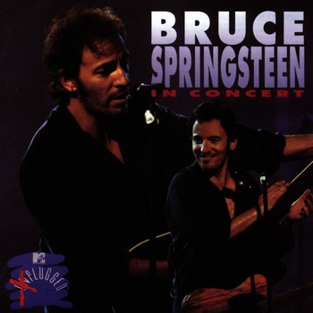 Bruce Springsteen - In Concert / MTV Plugged (Limited Edition) (CD) (5099747386022)