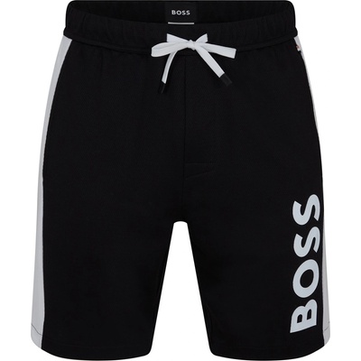 Boss HBW Jacquard Short Sn33 - Black 001