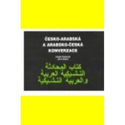 Česko Arabská a Arabsko Česká konverzácia