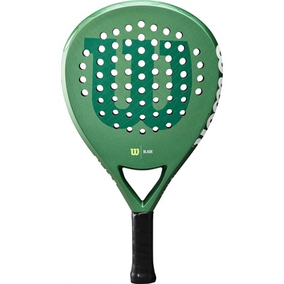 Wilson Blade LS V3 Padel