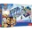 Trefl Настолна игра Checkers & Mill: Paw Patrol - Детска (2860)