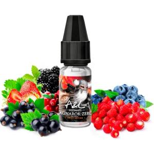 A&L Ragnarok Zero Sweet Edition concentrate 10ml - boombvaping - 22,47 лв