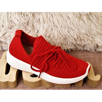 Detské tenisky MDB10 red