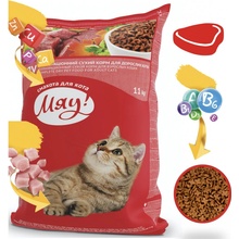 MIAU for adult cats with veal 11 kg