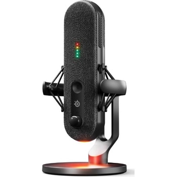 Image 1 of SteelSeries Alias (61601)