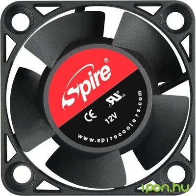 Spire Orion 40x40x20mm (SP04020S1M3)