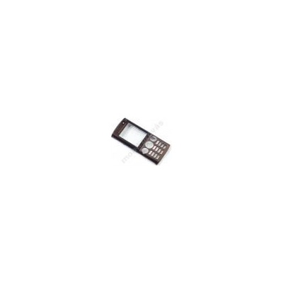 Kryt Sony Ericsson V640i přední bronzový