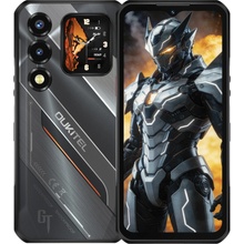 Oukitel WP66 5G Black