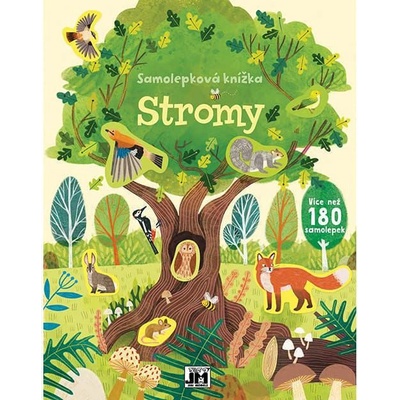 Stromy - Jiří Models