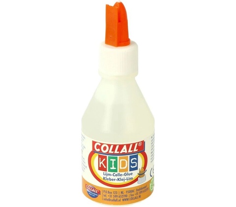 Collall Detské lepidlo 100 ml