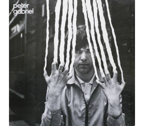 Gabriel Peter - 2 - Scratch LP