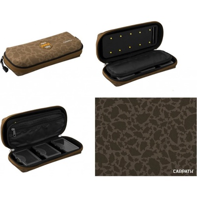 Delphin Area RIG LUX Carpath