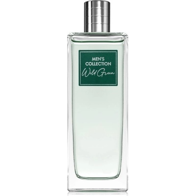 Oriflame Men's Collection Wild Green toaletná voda pánska 75 ml