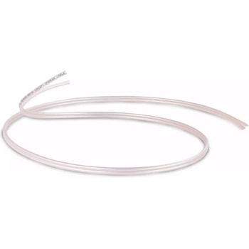 QED Кабел qed qo - бял - за 1м (c-qo/100w)