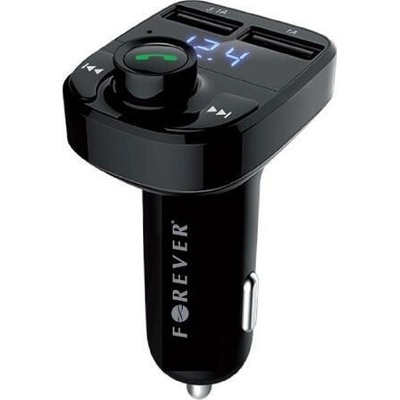 Forever TR-330 FMTR330BK