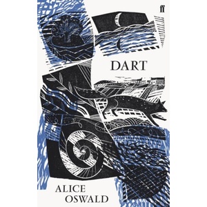 Dart | Alice Oswald (ISBN: 9780571259335)