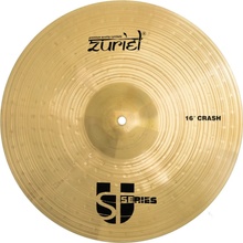 Zuriel STU-CR16B Crash 16"