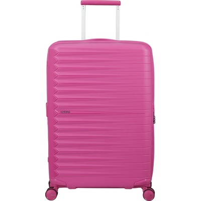 American Tourister FASTFORWARD SPINNER 68/25 TSA EXP Electric Fuchsia fastforward 67 l 155260