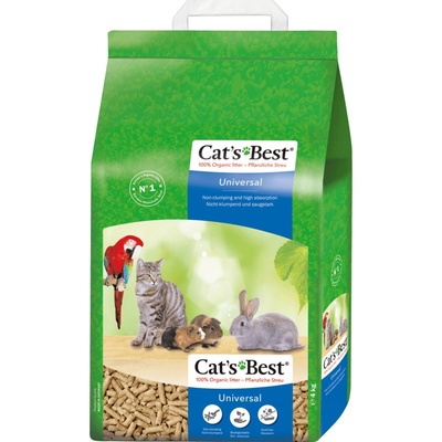 Cat’s Best Universal 7 l