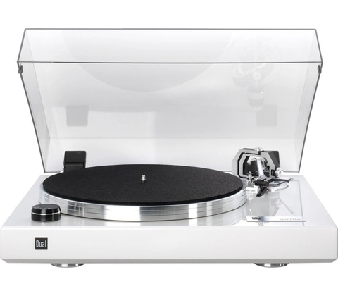 Dual CS 600
