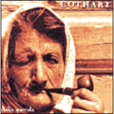 Adio Querida - Gothart