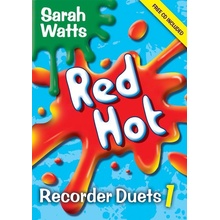 RED HOT RECORDER DUETS