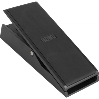 KORG Педал за звукови ефекти Korg - XVP 20, черен (393984)