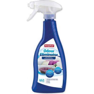 Stain & Odor Remover odstraňovač skvrn a pachu pro kočky 750 ml