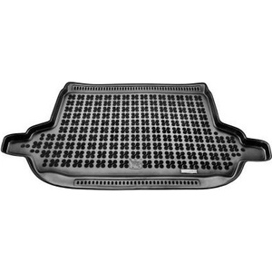  Гумена стелка за багажник за Subaru Forester (2012-2018) 89/150cm. - Rezaw Plast