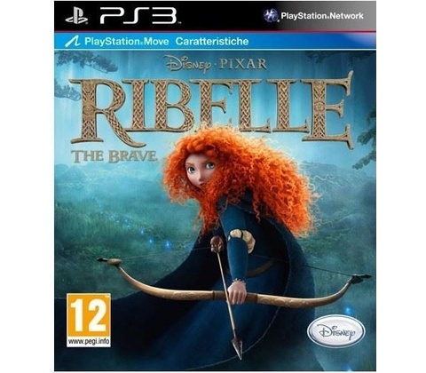 Brave