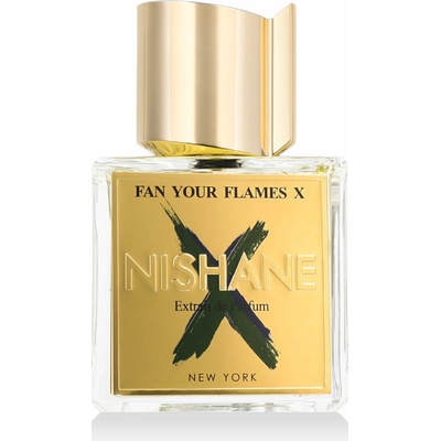 Nishane Fan Your Flames X parfém unisex 100 ml tester