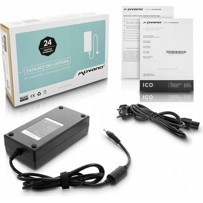 Movano 0A001-00110300 150W - neoriginální