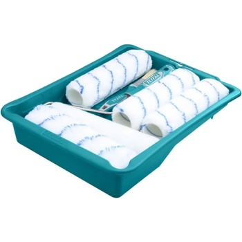 Image 1 of TOTAL Валяк бояджийски с вана total, 8 в 1 (tl tht811223081)