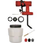Einhell Комплект аксесоари за пистолет за боя Einhell - TC-SY 700 S, 800 ml (4260003)
