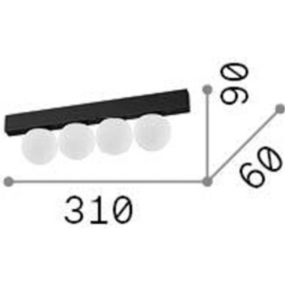 Ideal Lux 313283