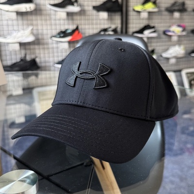 Under Armour Men's UA Blitzing 1376700-002