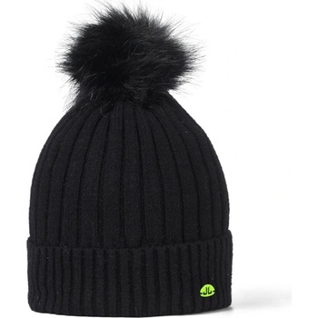 Jail Jam čepice Peach black