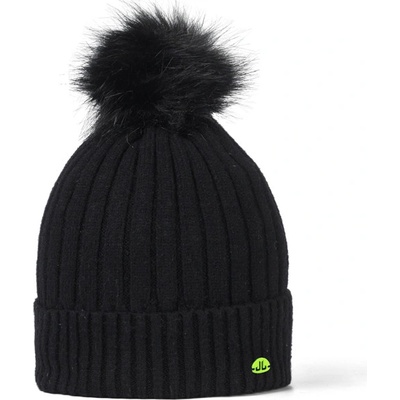 Jail Jam čepice Peach black