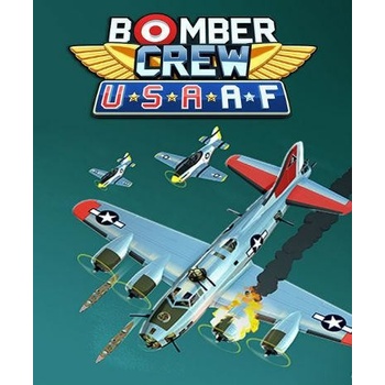 Bomber Crew: USAAF