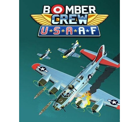 Bomber Crew: USAAF