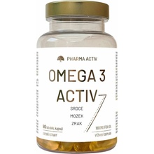 Omega 3 Activ 90 kapsúl