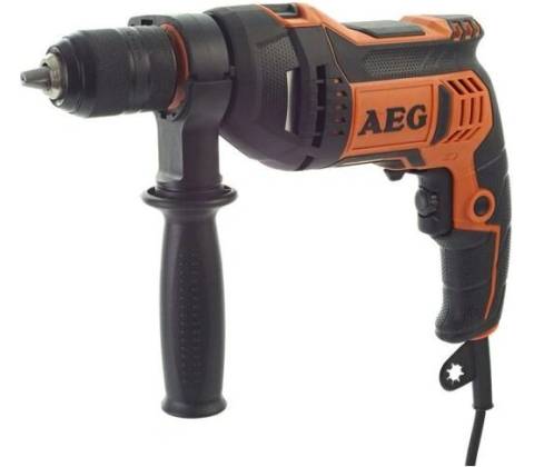 AEG SBE 750 RE