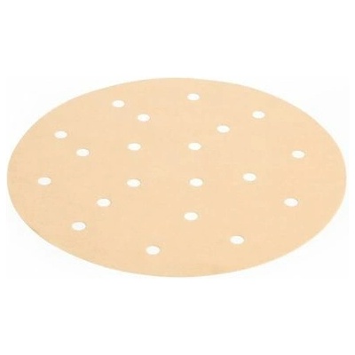 Tescoma Delícia 630756.00 Papierová podložka do fritézy guľatá 18 cm 50 ks