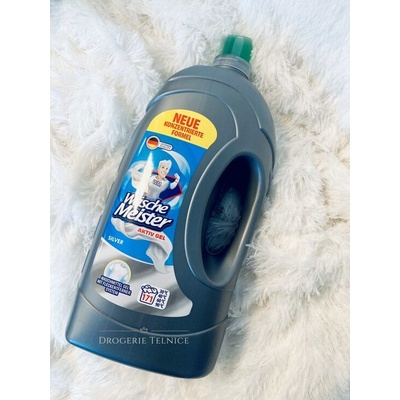 Wasche Meister Universal gel 6 l 171 PD