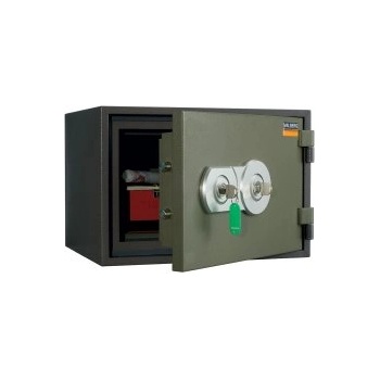 Image 1 of PROMET Огнеупорен сейф frs-32 kl