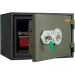PROMET Огнеупорен сейф frs-32 kl