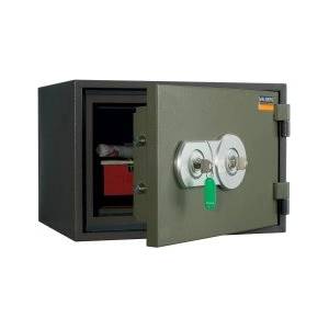 PROMET Огнеупорен сейф frs-32 kl